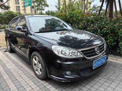 2012年4月 长城 V80 1.5T 手动实尚型图片