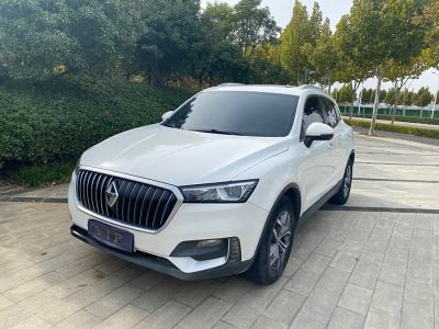 2019年9月 寶沃 BX5 20TGDI 自動(dòng)兩驅(qū)先鋒型圖片