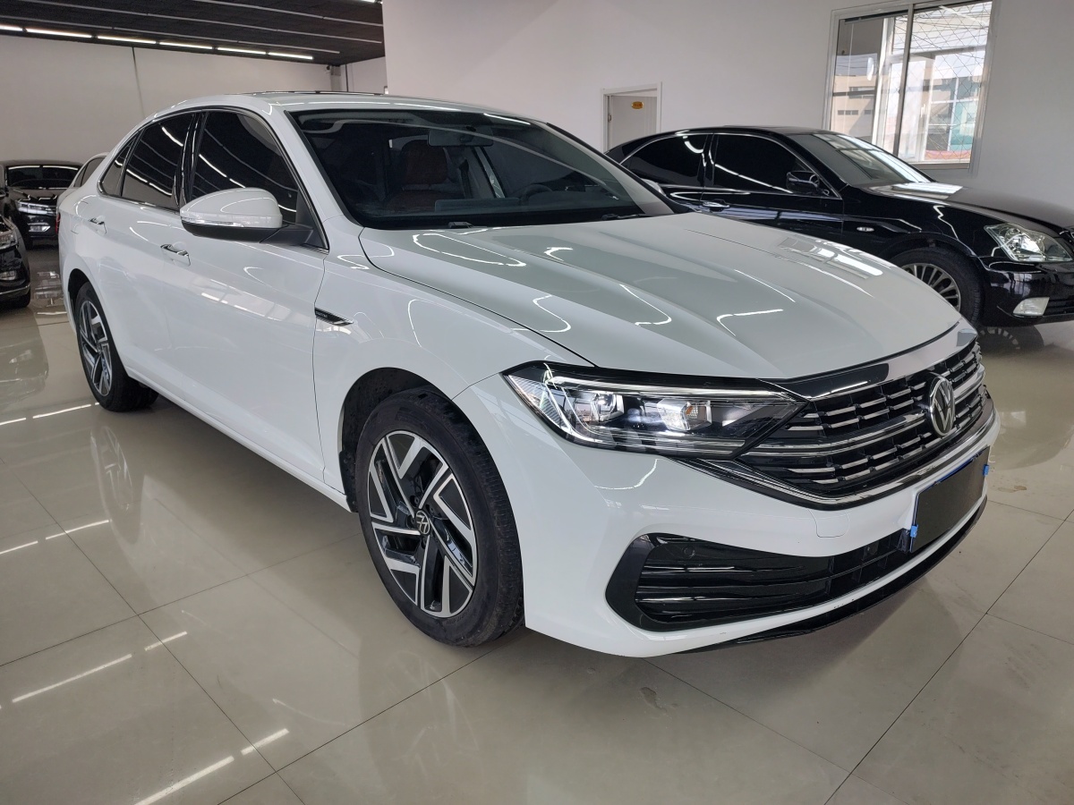 大眾 速騰  2023款 280TSI DSG超越版圖片