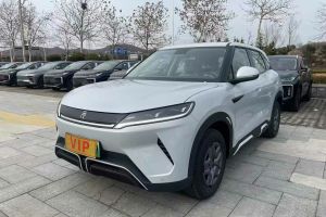 元UP 比亞迪 301KM 領(lǐng)先型