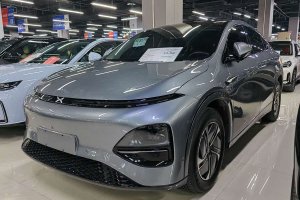 小鵬G6 小鵬 755 超長續(xù)航 Pro