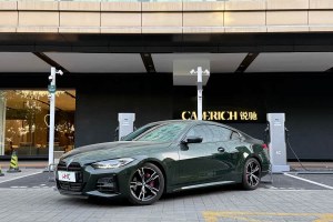 寶馬4系 寶馬 425i M運(yùn)動套裝