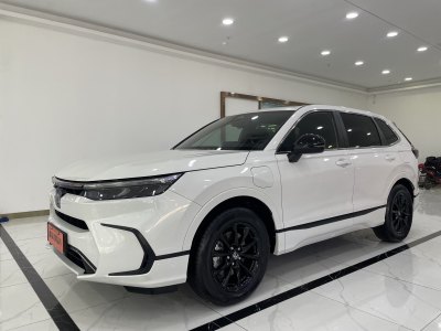 2024年8月 本田 皓影新能源 e:PHEV 尊貴版圖片