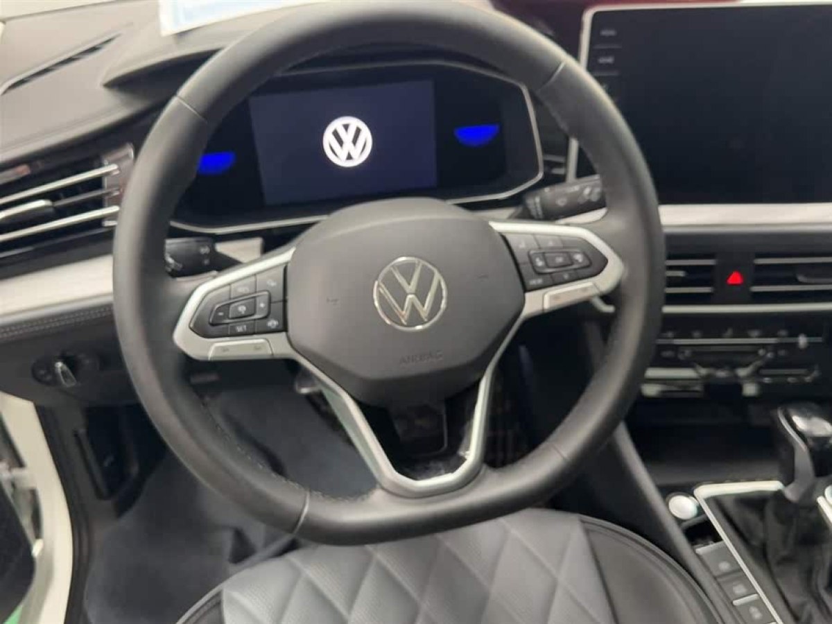 大眾 速騰  2023款 200TSI DSG超越版圖片