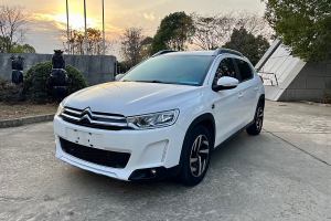 C3-XR 雪鐵龍 1.6L 自動先鋒型