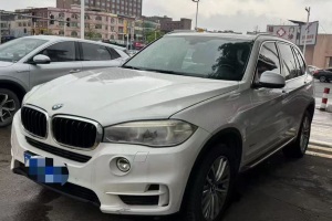 寶馬X5 寶馬 xDrive35i 豪華型