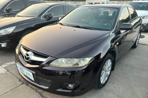 馬自達6 馬自達 2.0L 自動時尚型
