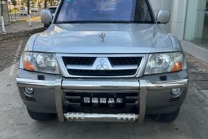 帕杰羅 三菱 V73 3.0L GLS