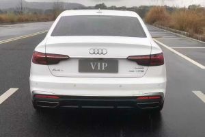 奧迪A4 奧迪 allroad quattro 探索家