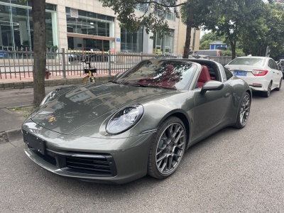 【二手保時捷911_二手保時捷911報價_保時捷911二手車最新車源】-華夏