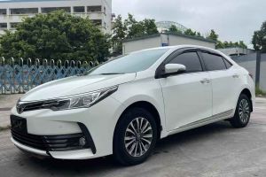 卡羅拉 豐田 1.2T S-CVT GL-i智輝版