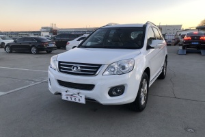 H6 哈弗 2.0L 手動(dòng)兩驅(qū)尊貴型