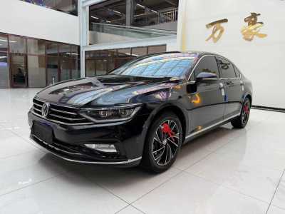 2021年4月 大众 迈腾 330TSI DSG 30周年纪念版图片