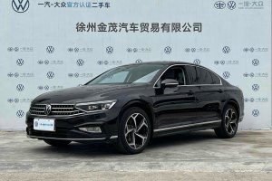 迈腾 大众 200万辆纪念版 280TSI DSG领先型