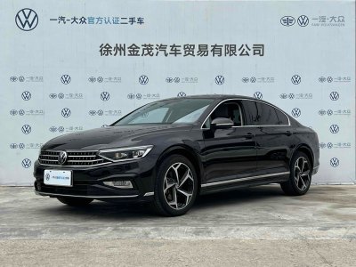 2023年3月 大众 迈腾 200万辆纪念版 280TSI DSG领先型图片