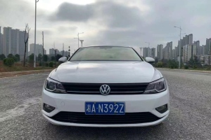 凌渡 大眾 230TSI DSG風(fēng)尚版