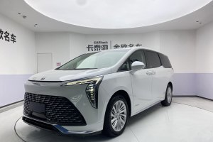 世纪 别克 2.0T 六座蕴世版