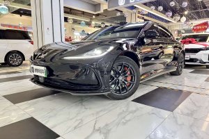 智己L6 智己 Max 超強(qiáng)性能版