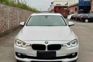 寶馬3系 寶馬 320Li 時尚型