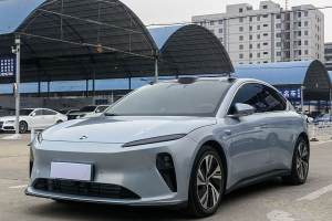 蔚來ET5 蔚來 75kWh