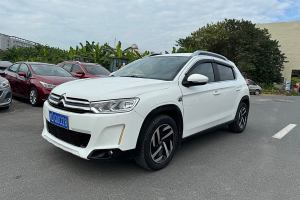 C3-XR 雪铁龙 1.6L 自动先锋型