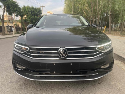 2021年5月 大眾 邁騰 330TSI DSG 領(lǐng)先型 國VI圖片