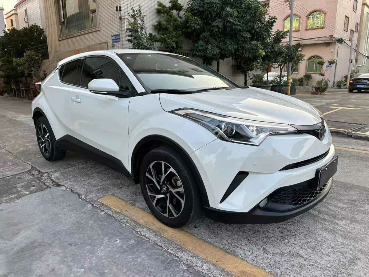 豐田 YARiS L 致炫  2019款 1.5E CVT勁速升級(jí)版 國(guó)VI圖片