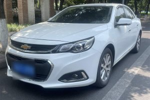 邁銳寶 雪佛蘭 530T 自動(dòng)豪華版
