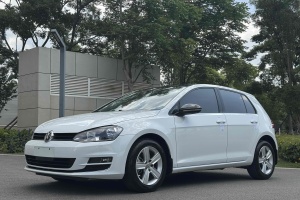 高爾夫 大眾 1.4TSI 自動舒適型