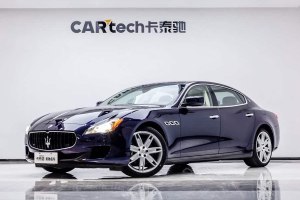 總裁 瑪莎拉蒂 3.0T 標準型
