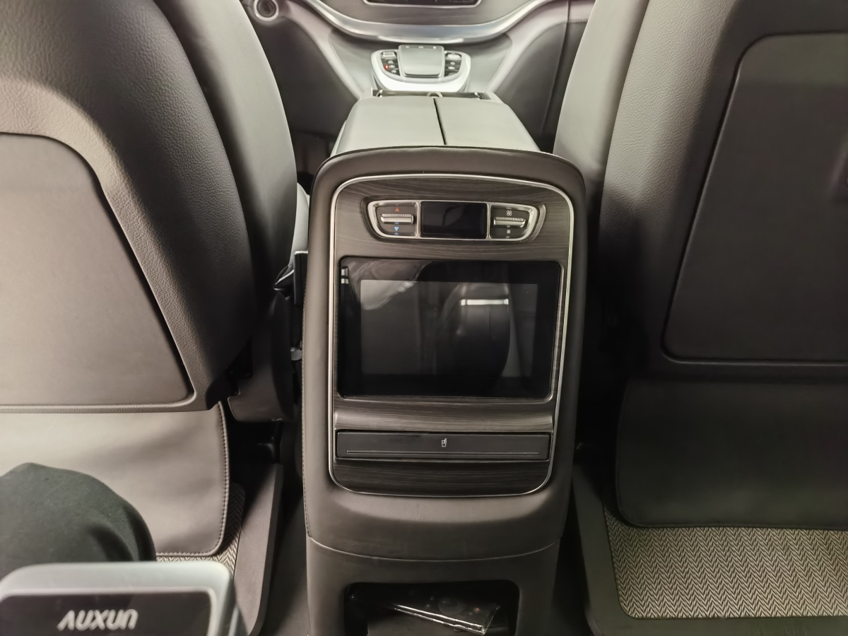 AUXUN傲旋 傲旋V-Class  2019款 V 260 L 傲旋圖片