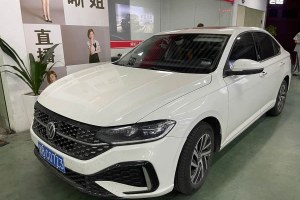 朗逸 大眾 1.5L 自動(dòng)星空五百萬版