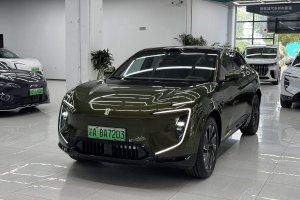 阿維塔07 阿維塔 Max純電版