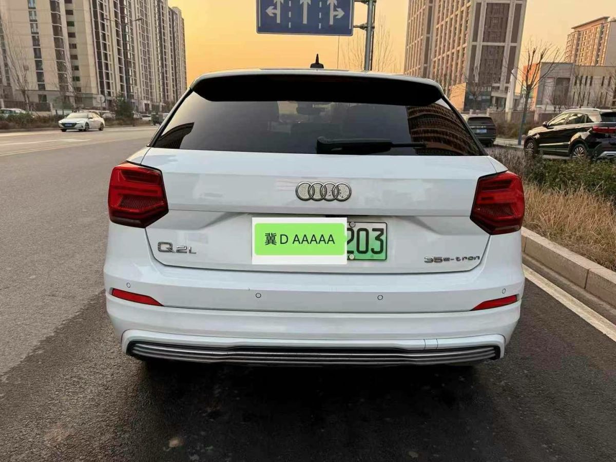 奧迪 奧迪S7  2020款 2.9 TFSI quattro圖片