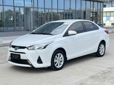 2019年7月 豐田 YARiS L 致享 1.5G CVT炫動(dòng)版 國(guó)VI圖片