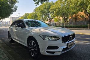 V90 沃爾沃 Cross Country B5 AWD 智遠(yuǎn)版