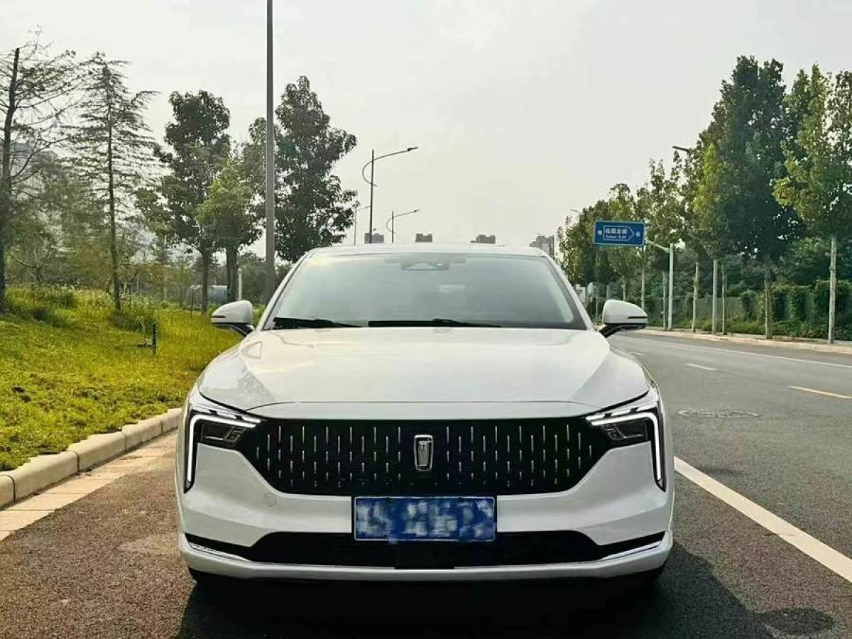 奔騰 B70  2022款 1.5T 自動(dòng)悅享型圖片