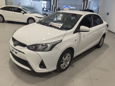 2018年12月 豐田 YARiS L 致享 1.5E CVT魅動(dòng)版圖片