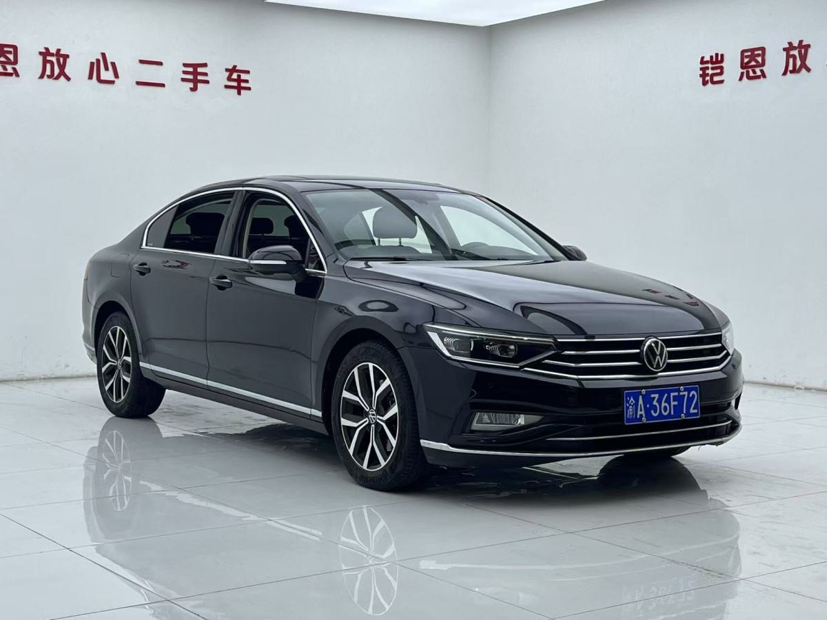 大眾 邁騰  2021款 330TSI DSG 30周年紀(jì)念版圖片