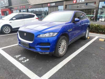 2018年8月 捷豹 XE 2.0T 200PS 兩驅(qū)R-Sport運(yùn)動(dòng)版圖片