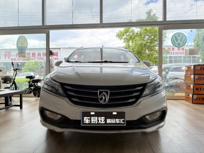 2017年11月 寶駿 310W 1.5L 手動時尚型 國VI圖片