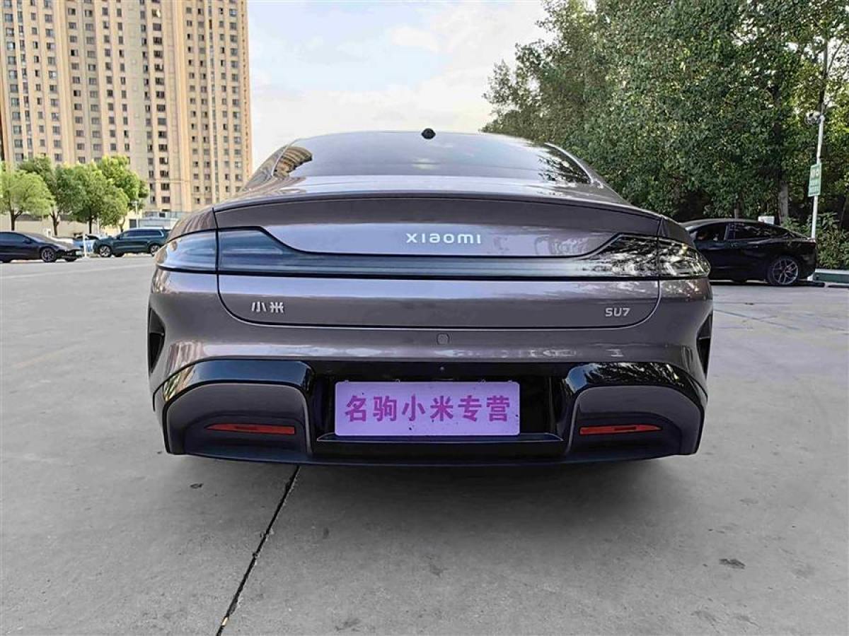 比亚迪 海豹  2022款 700km 长续航后驱版图片