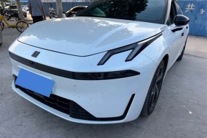 領(lǐng)克07 領(lǐng)克 EM-P 126長(zhǎng)續(xù)航 Ultra