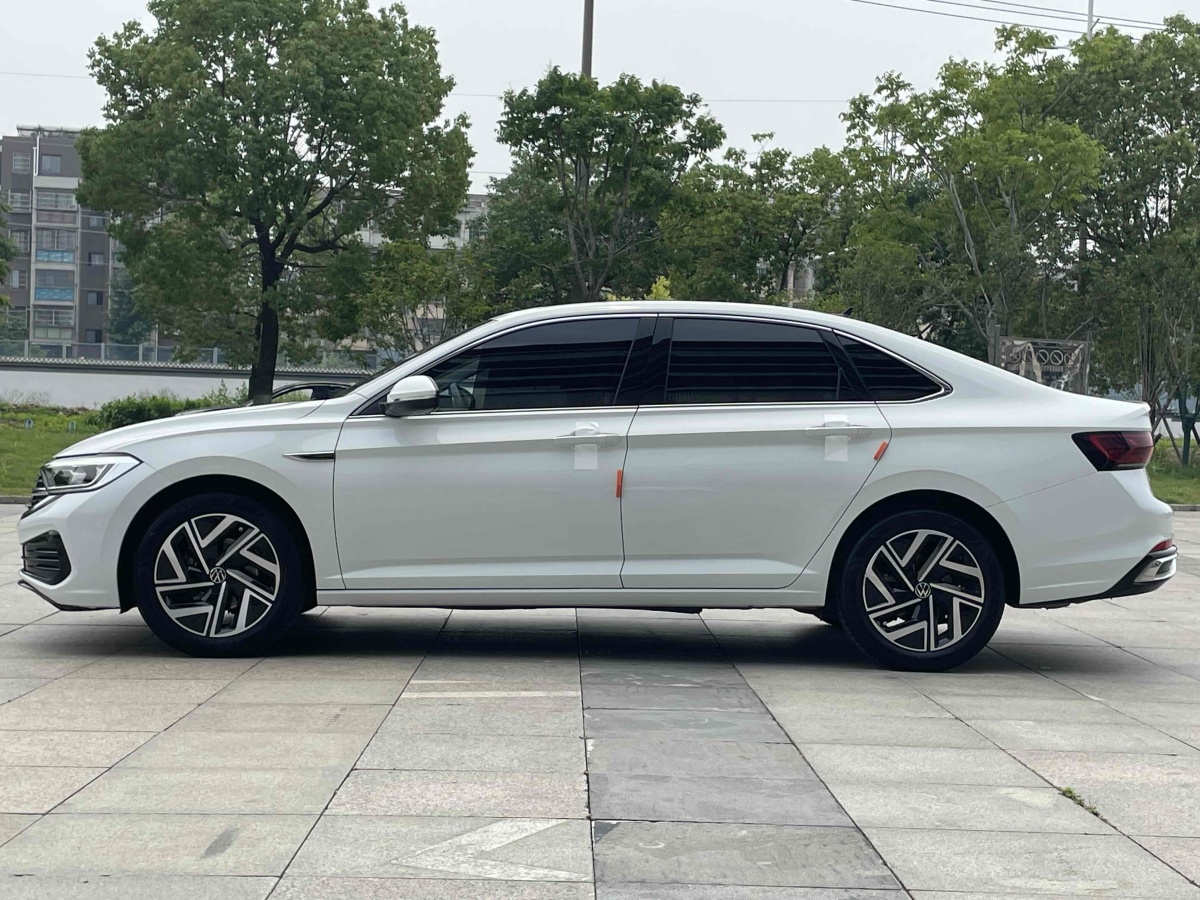 大眾 速騰  2023款 300TSI DSG超越版圖片