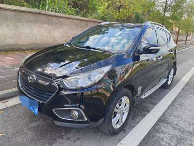 2013年6月 現(xiàn)代 ix35 2.0L 自動(dòng)兩驅(qū)智能型GLS 國IV圖片