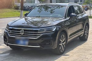 途銳 大眾 3.0TSI 銳鋒版 國VI