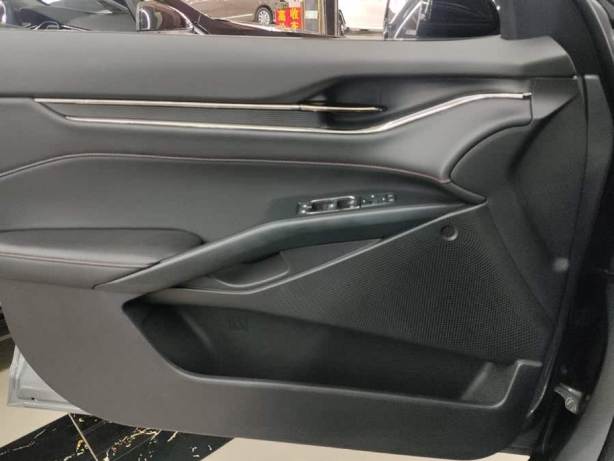 福特 蒙迪歐  2022款 改款 EcoBoost 245 豪華型圖片