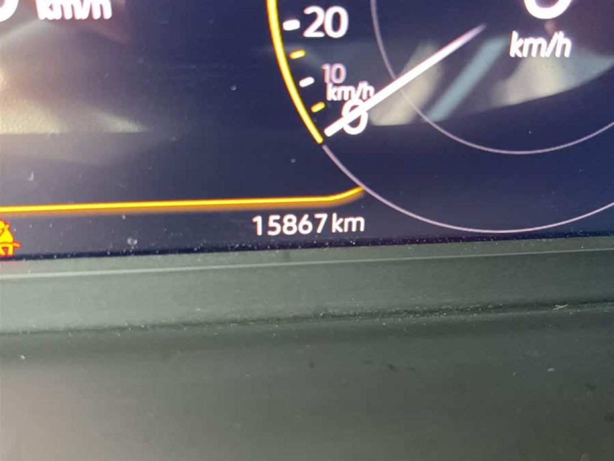 大眾 途岳  2022款 280TSI 兩驅(qū)豪華版圖片