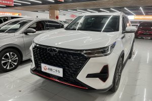 瑞虎8 PRO 奇瑞 290T 兩驅(qū)天穹版 5座