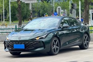 名爵7 名爵 2.0T 自動(dòng)Trophy+激擎耀世版